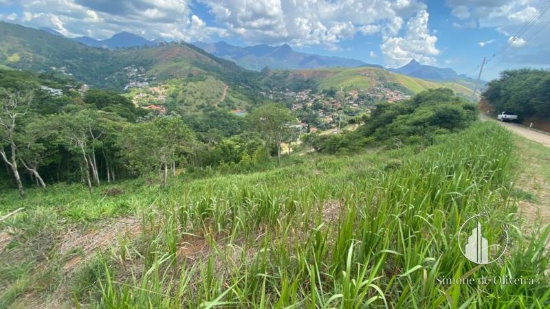 Comprar Terreno Residencial em Itaipava, Petrópolis/RJ - Simone de Oliveira Imóveis