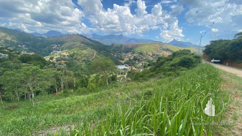 Comprar Terreno Residencial em Itaipava, Petrópolis/RJ - Simone de Oliveira Imóveis
