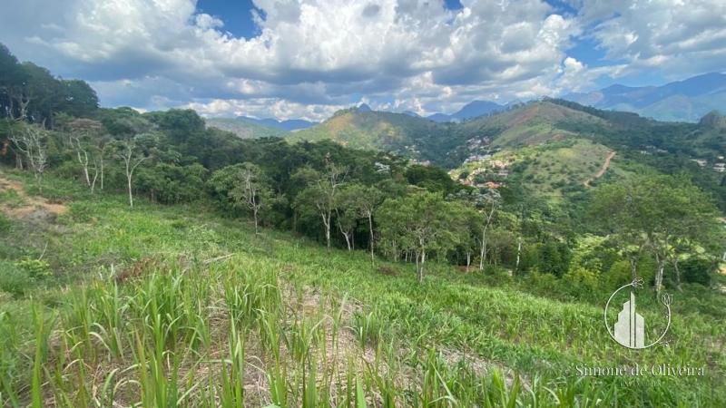 Terreno Residencial em Itaipava - Petrópolis/RJ 