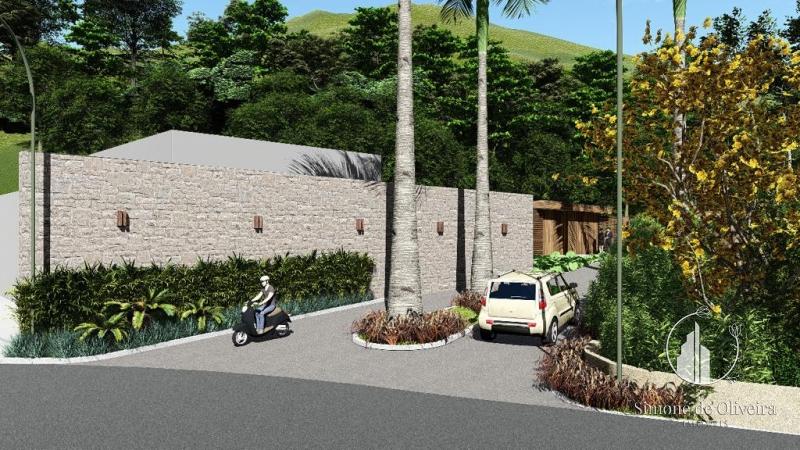 Comprar Terreno Residencial em Itaipava, Petrópolis/RJ - Simone de Oliveira Imóveis