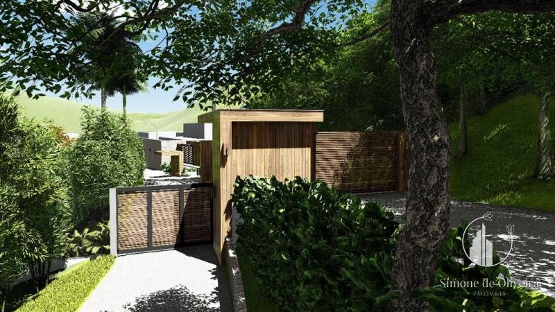 Comprar Terreno Residencial em Itaipava, Petrópolis/RJ - Simone de Oliveira Imóveis