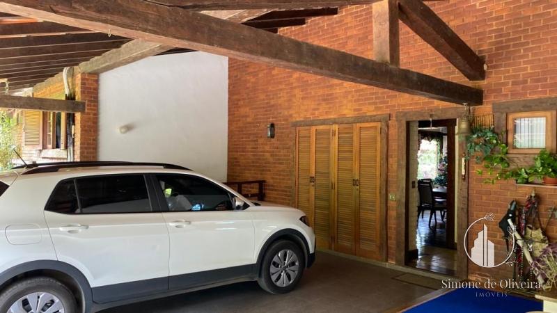 Comprar Casa em Itaipava, Petrópolis/RJ - Simone de Oliveira Imóveis