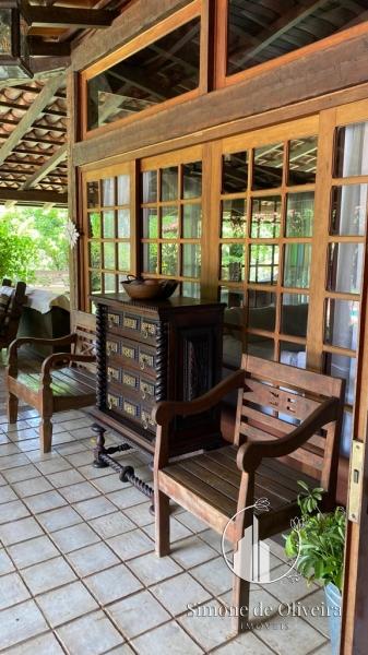 Comprar Casa em Itaipava, Petrópolis/RJ - Simone de Oliveira Imóveis