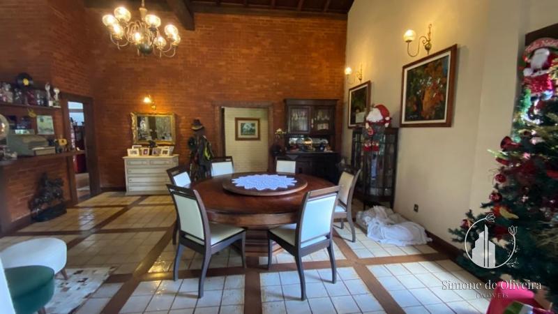 Comprar Casa em Itaipava, Petrópolis/RJ - Simone de Oliveira Imóveis
