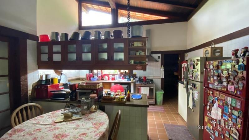 Comprar Casa em Itaipava, Petrópolis/RJ - Simone de Oliveira Imóveis