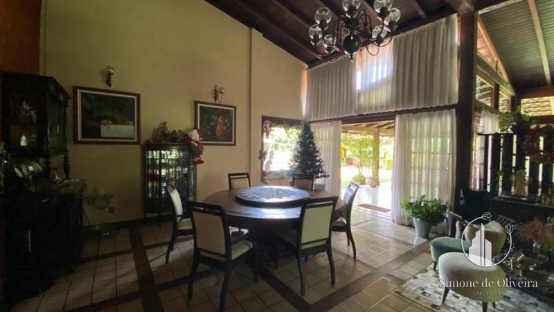 Comprar Casa em Itaipava, Petrópolis/RJ - Simone de Oliveira Imóveis