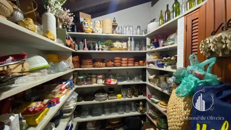 Comprar Casa em Itaipava, Petrópolis/RJ - Simone de Oliveira Imóveis