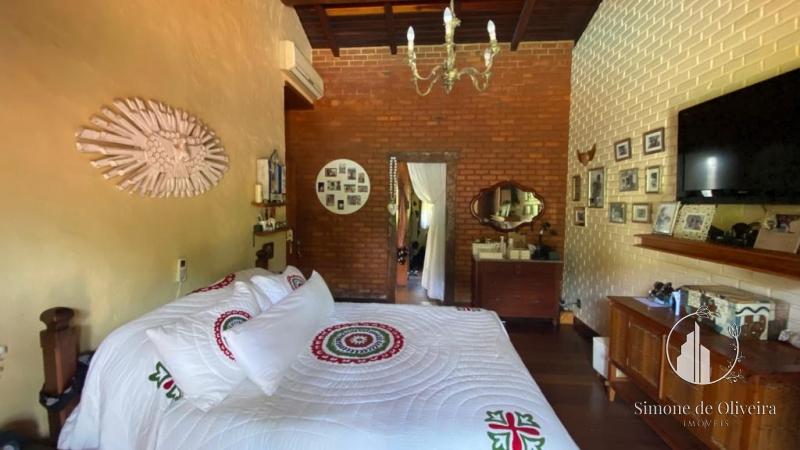 Comprar Casa em Itaipava, Petrópolis/RJ - Simone de Oliveira Imóveis