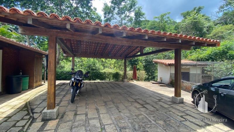 Comprar Casa em Itaipava, Petrópolis/RJ - Simone de Oliveira Imóveis