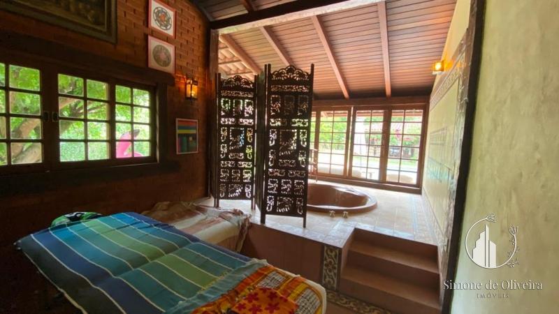 Comprar Casa em Itaipava, Petrópolis/RJ - Simone de Oliveira Imóveis
