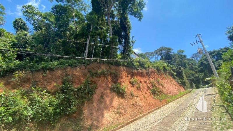 Comprar Terreno Residencial em Itaipava, Petrópolis/RJ - Simone de Oliveira Imóveis