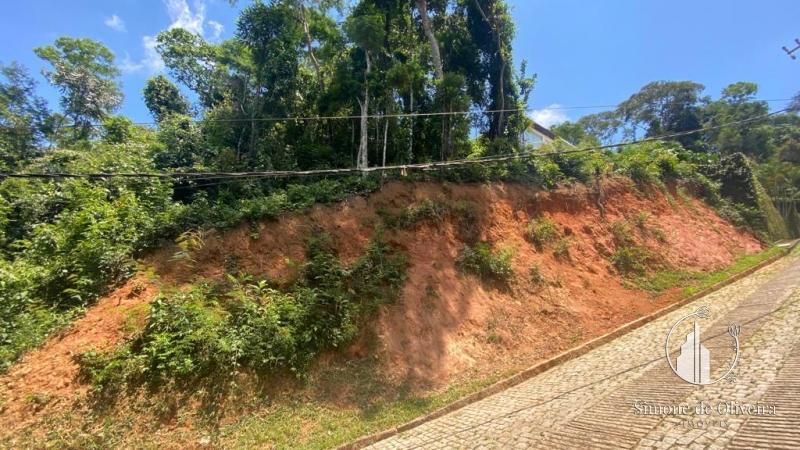 Comprar Terreno Residencial em Itaipava, Petrópolis/RJ - Simone de Oliveira Imóveis