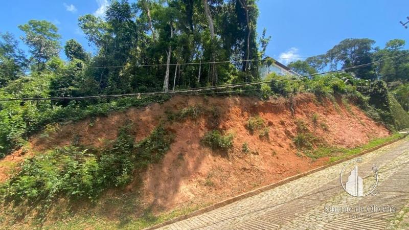 Comprar Terreno Residencial em Itaipava, Petrópolis/RJ - Simone de Oliveira Imóveis