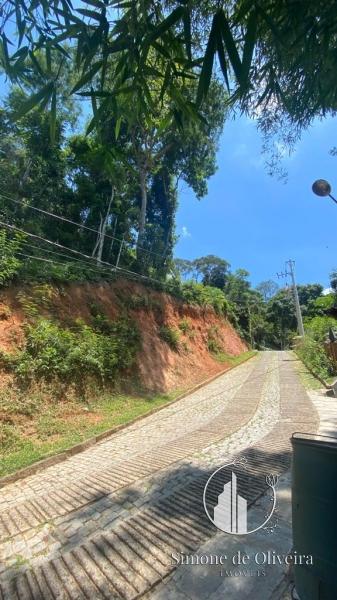 Comprar Terreno Residencial em Itaipava, Petrópolis/RJ - Simone de Oliveira Imóveis