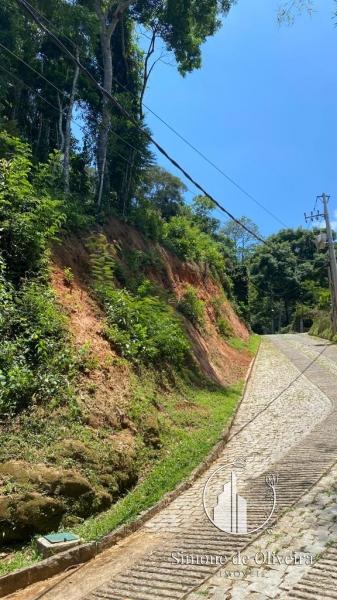 Comprar Terreno Residencial em Itaipava, Petrópolis/RJ - Simone de Oliveira Imóveis
