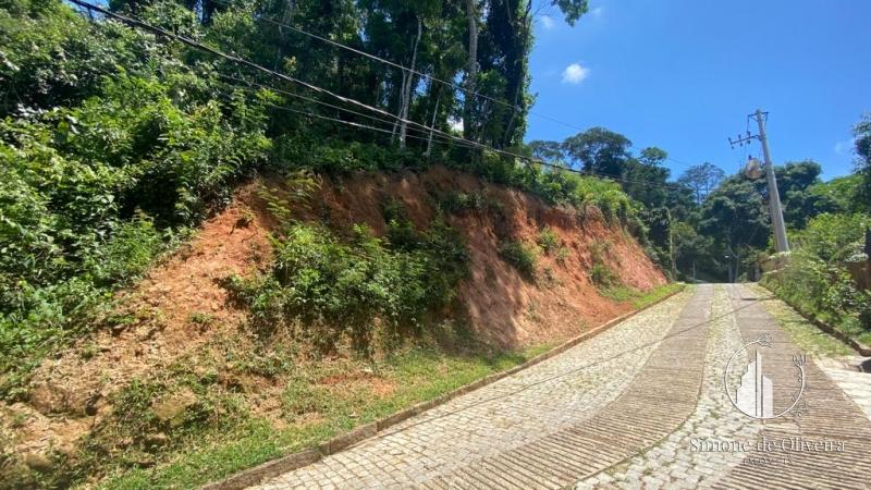 Comprar Terreno Residencial em Itaipava, Petrópolis/RJ - Simone de Oliveira Imóveis