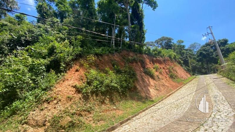 Comprar Terreno Residencial em Itaipava, Petrópolis/RJ - Simone de Oliveira Imóveis