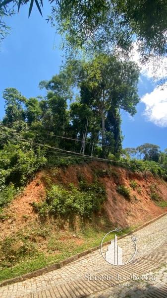 Comprar Terreno Residencial em Itaipava, Petrópolis/RJ - Simone de Oliveira Imóveis