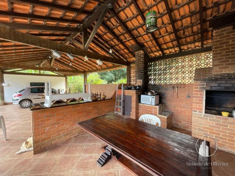 Comprar Fazenda / Sítio em Itaipava, Petrópolis/RJ - Simone de Oliveira Imóveis
