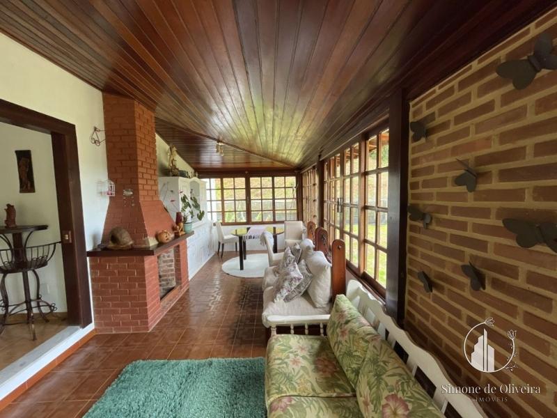 Comprar Fazenda / Sítio em Itaipava, Petrópolis/RJ - Simone de Oliveira Imóveis
