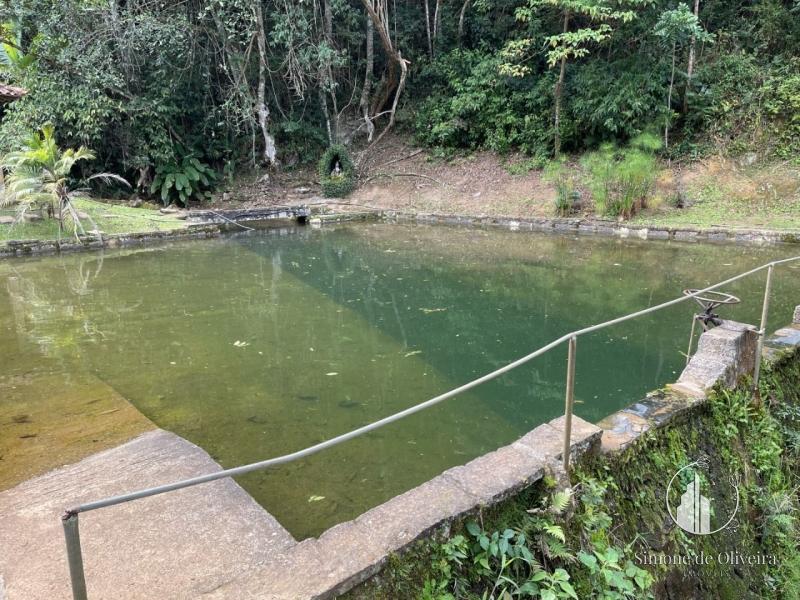 Comprar Fazenda / Sítio em Itaipava, Petrópolis/RJ - Simone de Oliveira Imóveis