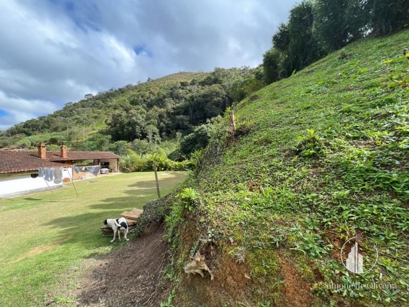 Comprar Fazenda / Sítio em Itaipava, Petrópolis/RJ - Simone de Oliveira Imóveis