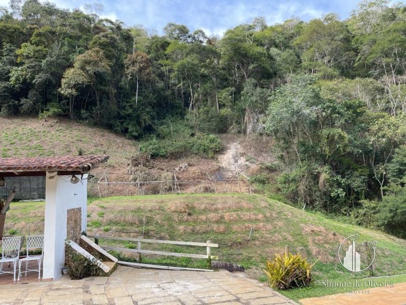 Comprar Fazenda / Sítio em Itaipava, Petrópolis/RJ - Simone de Oliveira Imóveis