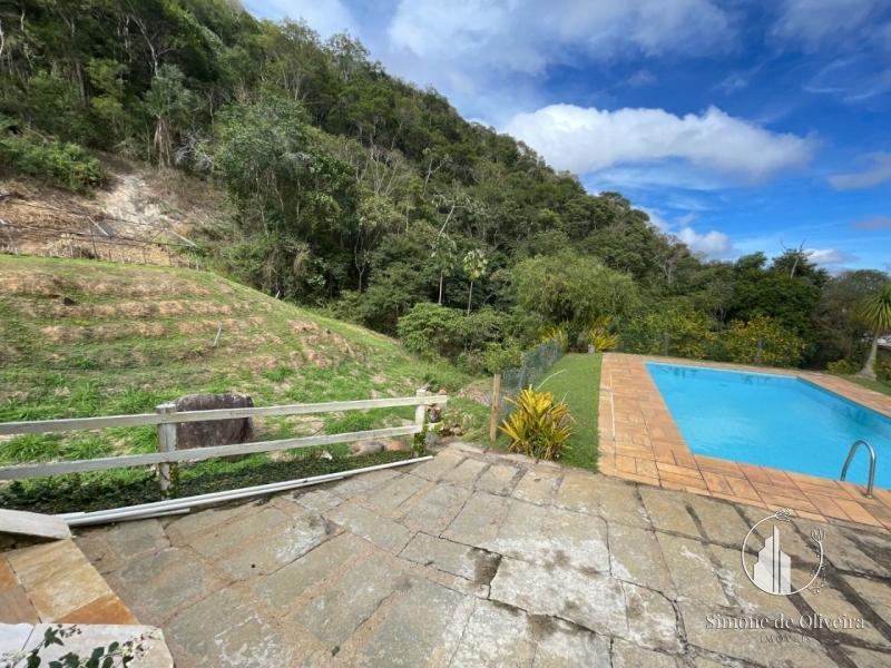 Comprar Fazenda / Sítio em Itaipava, Petrópolis/RJ - Simone de Oliveira Imóveis