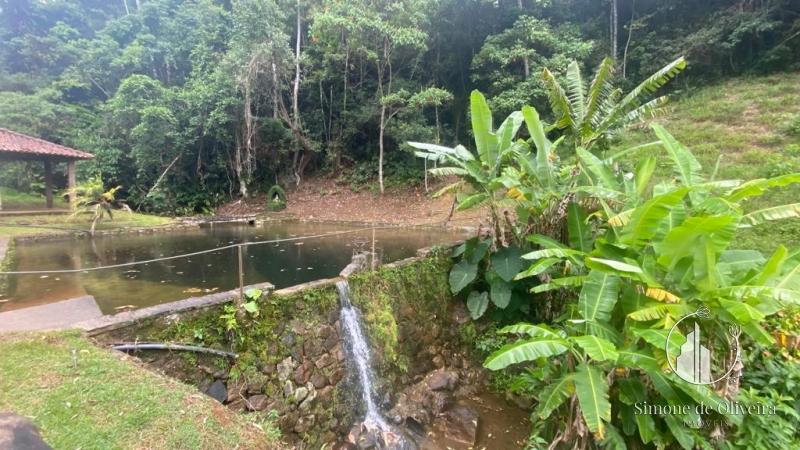 Fazenda / Sítio em Itaipava - Petrópolis/RJ  - 3 Quartos