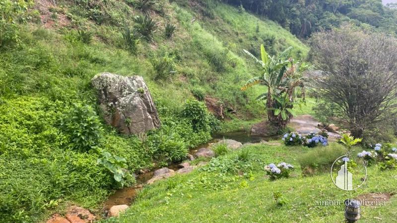 Comprar Fazenda / Sítio em Itaipava, Petrópolis/RJ - Simone de Oliveira Imóveis