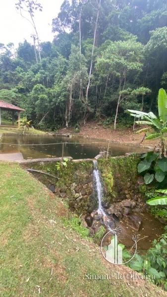 Comprar Fazenda / Sítio em Itaipava, Petrópolis/RJ - Simone de Oliveira Imóveis