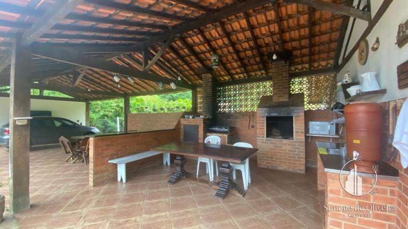 Comprar Fazenda / Sítio em Itaipava, Petrópolis/RJ - Simone de Oliveira Imóveis