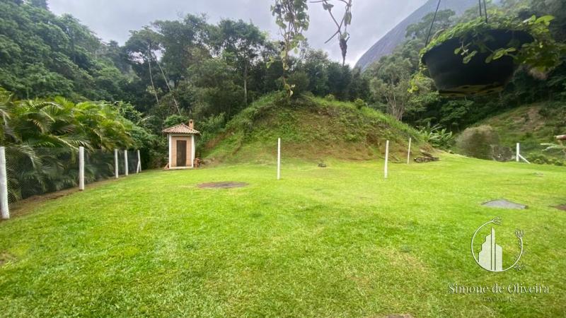 Comprar Fazenda / Sítio em Itaipava, Petrópolis/RJ - Simone de Oliveira Imóveis
