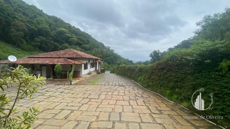 Comprar Fazenda / Sítio em Itaipava, Petrópolis/RJ - Simone de Oliveira Imóveis