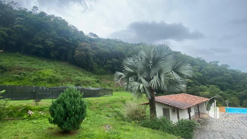 Comprar Fazenda / Sítio em Itaipava, Petrópolis/RJ - Simone de Oliveira Imóveis