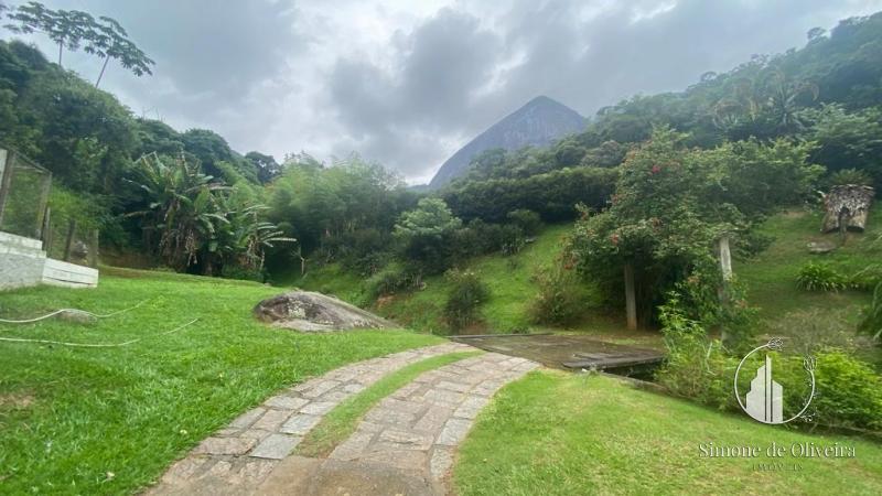 Comprar Fazenda / Sítio em Itaipava, Petrópolis/RJ - Simone de Oliveira Imóveis