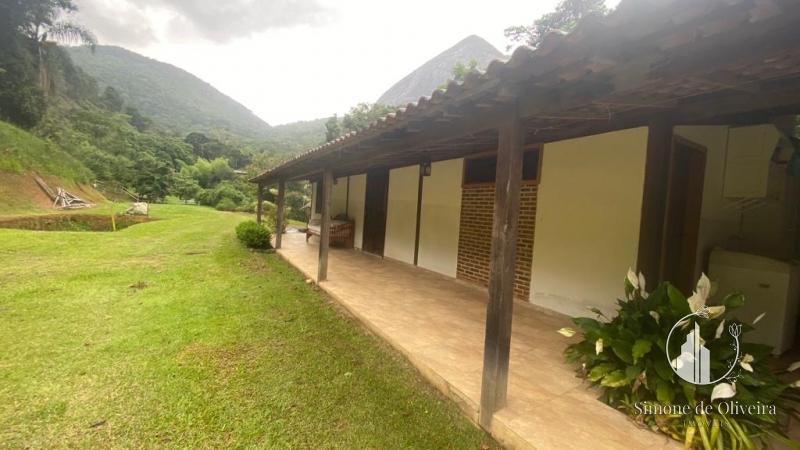 Comprar Fazenda / Sítio em Itaipava, Petrópolis/RJ - Simone de Oliveira Imóveis