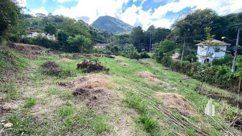 Terreno Comercial em Itaipava - Petrópolis/RJ 