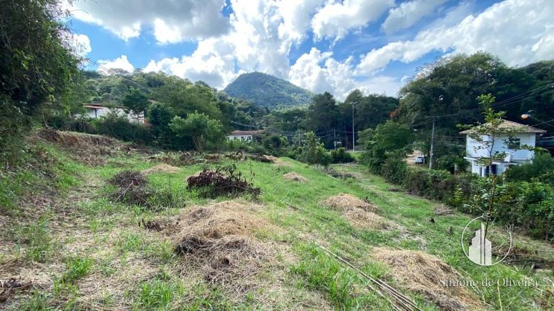 Comprar Terreno Comercial em Itaipava, Petrópolis/RJ - Simone de Oliveira Imóveis