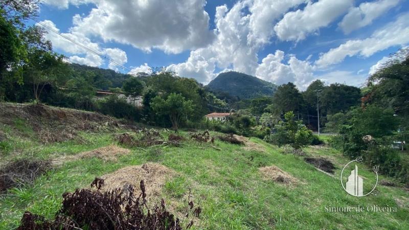Comprar Terreno Comercial em Itaipava, Petrópolis/RJ - Simone de Oliveira Imóveis