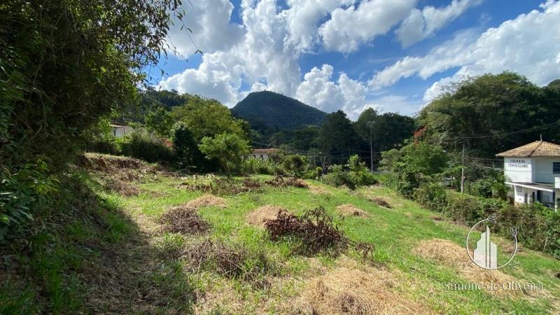 Comprar Terreno Comercial em Itaipava, Petrópolis/RJ - Simone de Oliveira Imóveis