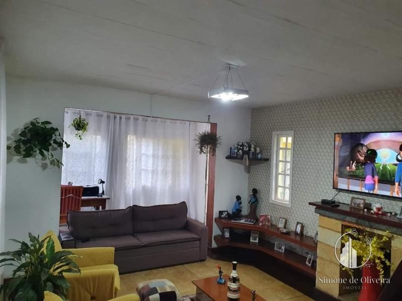 Comprar Casa em Rio da Cidade, Petrópolis/RJ - Simone de Oliveira Imóveis
