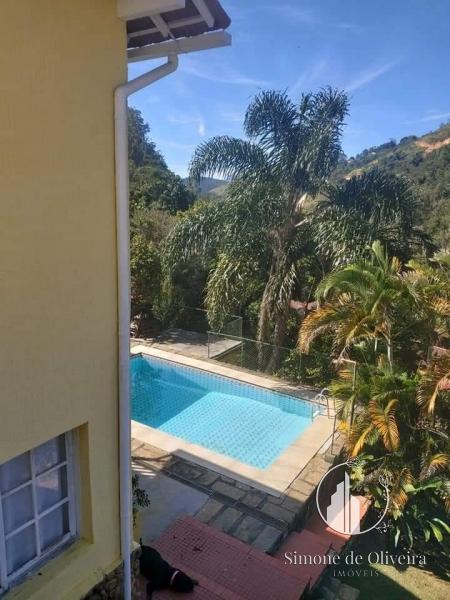 Comprar Casa em Rio da Cidade, Petrópolis/RJ - Simone de Oliveira Imóveis