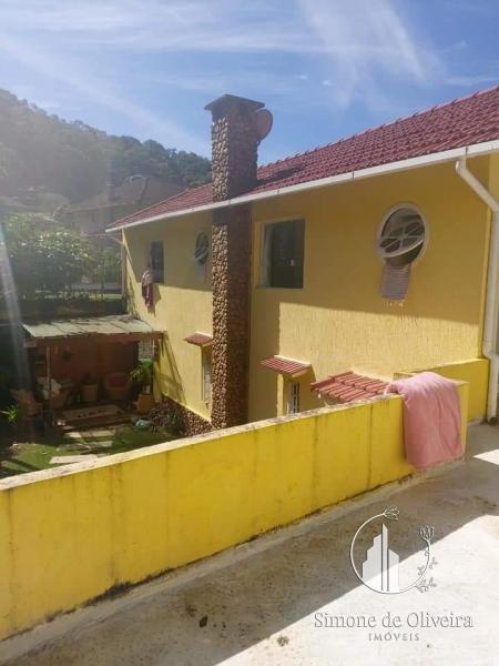 Comprar Casa em Rio da Cidade, Petrópolis/RJ - Simone de Oliveira Imóveis