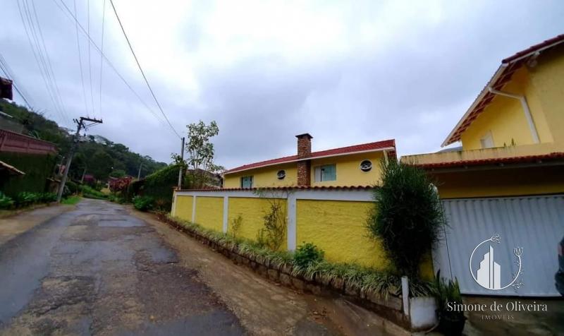 Comprar Casa em Rio da Cidade, Petrópolis/RJ - Simone de Oliveira Imóveis