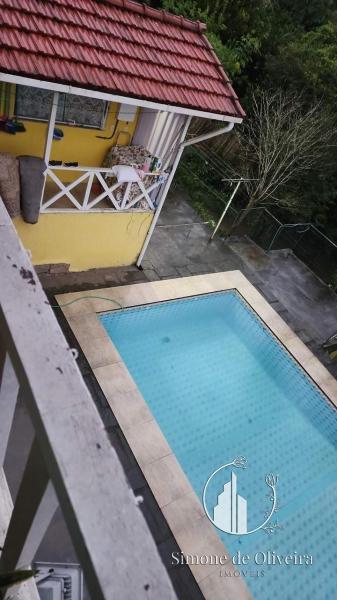 Comprar Casa em Rio da Cidade, Petrópolis/RJ - Simone de Oliveira Imóveis
