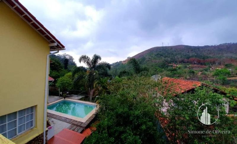 Comprar Casa em Rio da Cidade, Petrópolis/RJ - Simone de Oliveira Imóveis