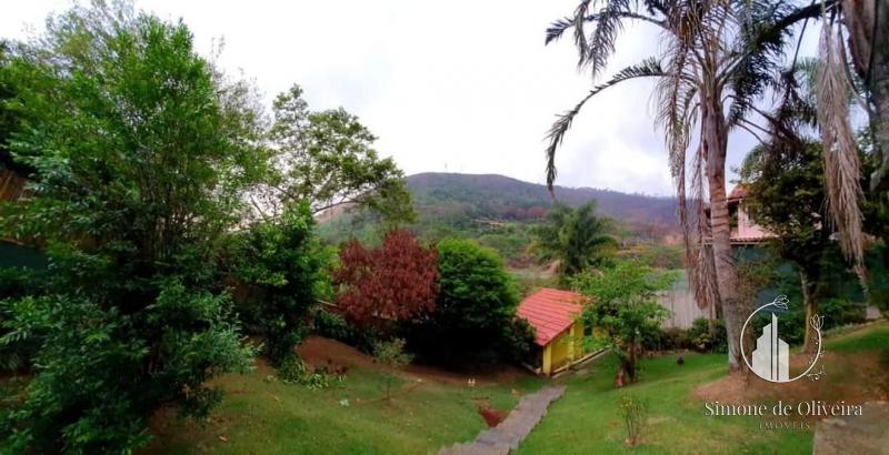 Comprar Casa em Rio da Cidade, Petrópolis/RJ - Simone de Oliveira Imóveis