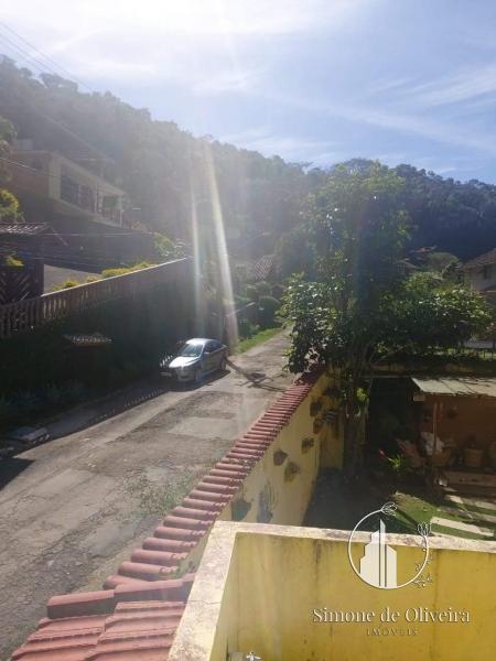 Comprar Casa em Rio da Cidade, Petrópolis/RJ - Simone de Oliveira Imóveis