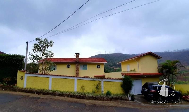 Comprar Casa em Rio da Cidade, Petrópolis/RJ - Simone de Oliveira Imóveis